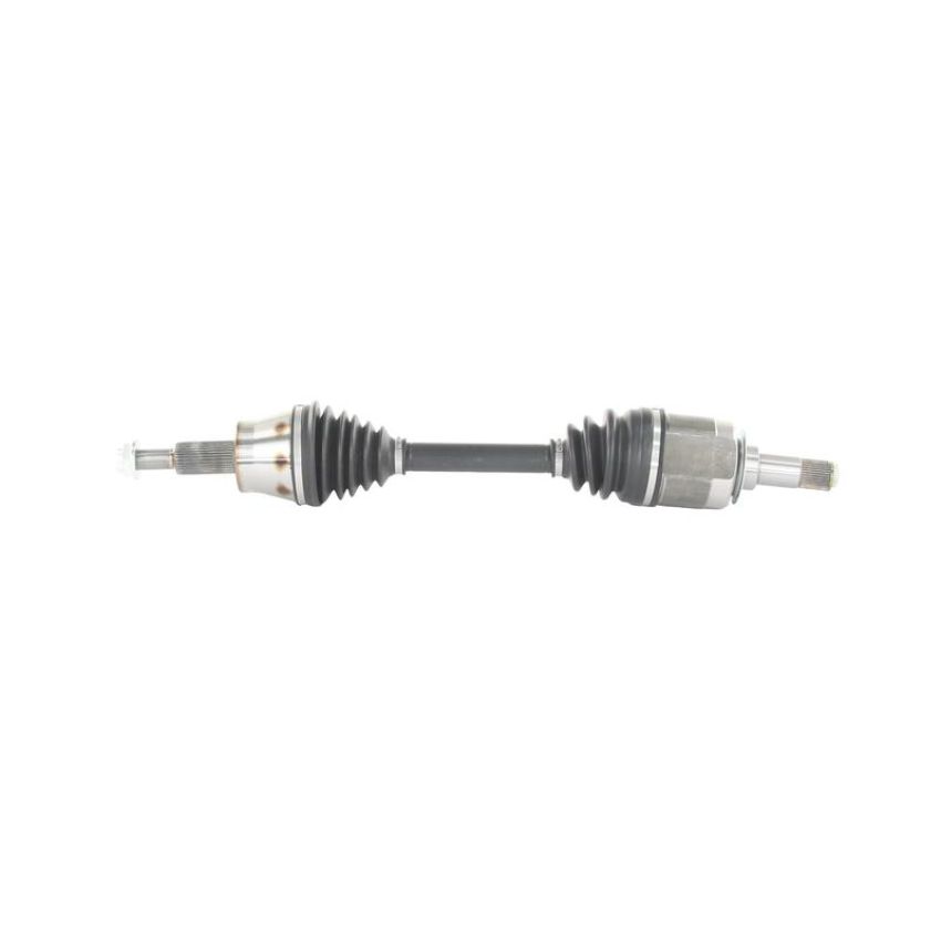 TRAKMOTIVE AXLES CH-8255 CV Axle Shaft
