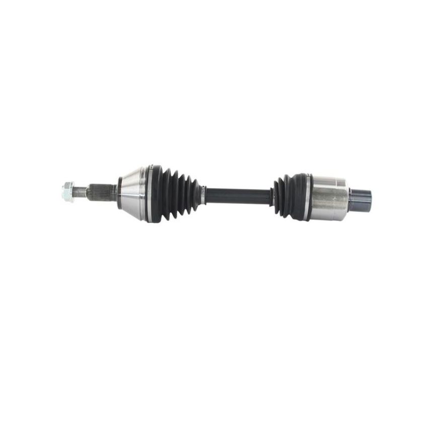 TRAKMOTIVE AXLES CH-8256 CV Axle Shaft