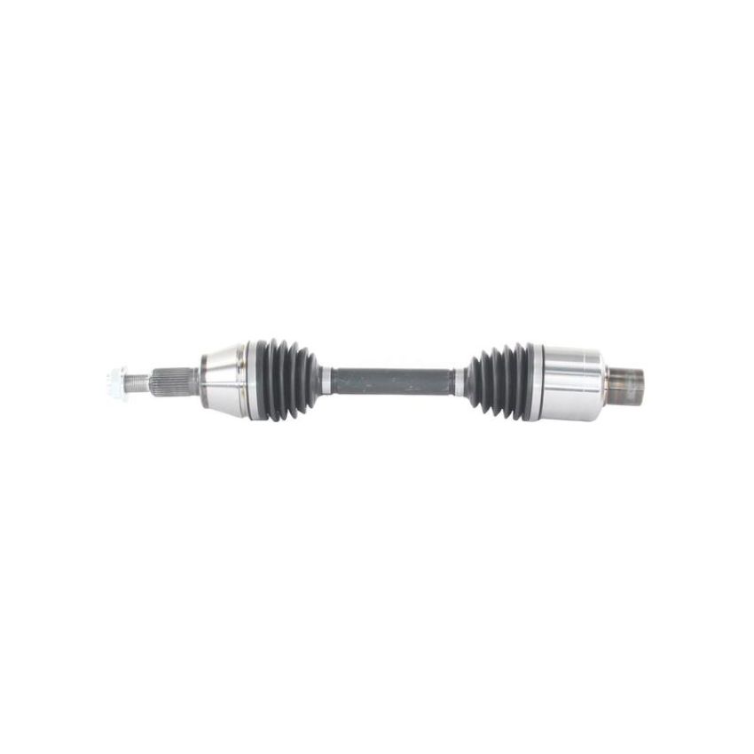 TRAKMOTIVE AXLES CH-8256HDX Extreme Climate CV Axle Shaft
