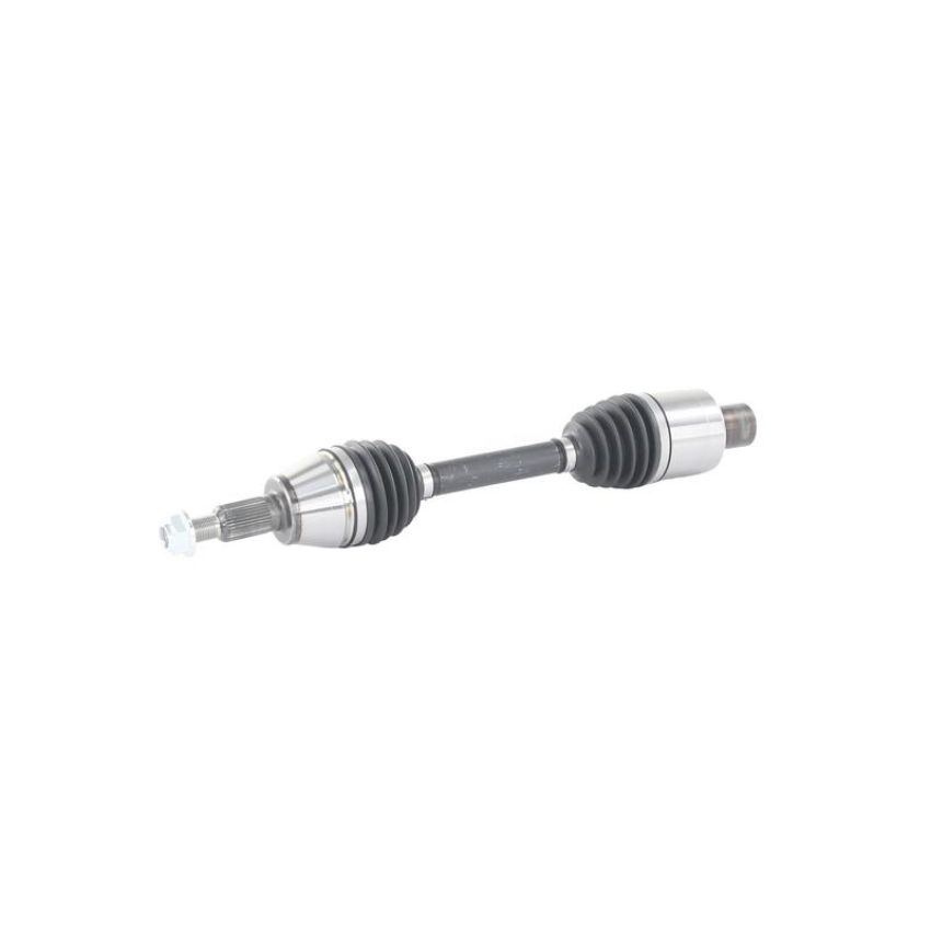 TRAKMOTIVE AXLES CH-8256HDX Extreme Climate CV Axle Shaft