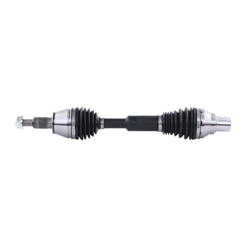 TRAKMOTIVE AXLES CH-8256XTT Extended Travel CV Axle Shaft
