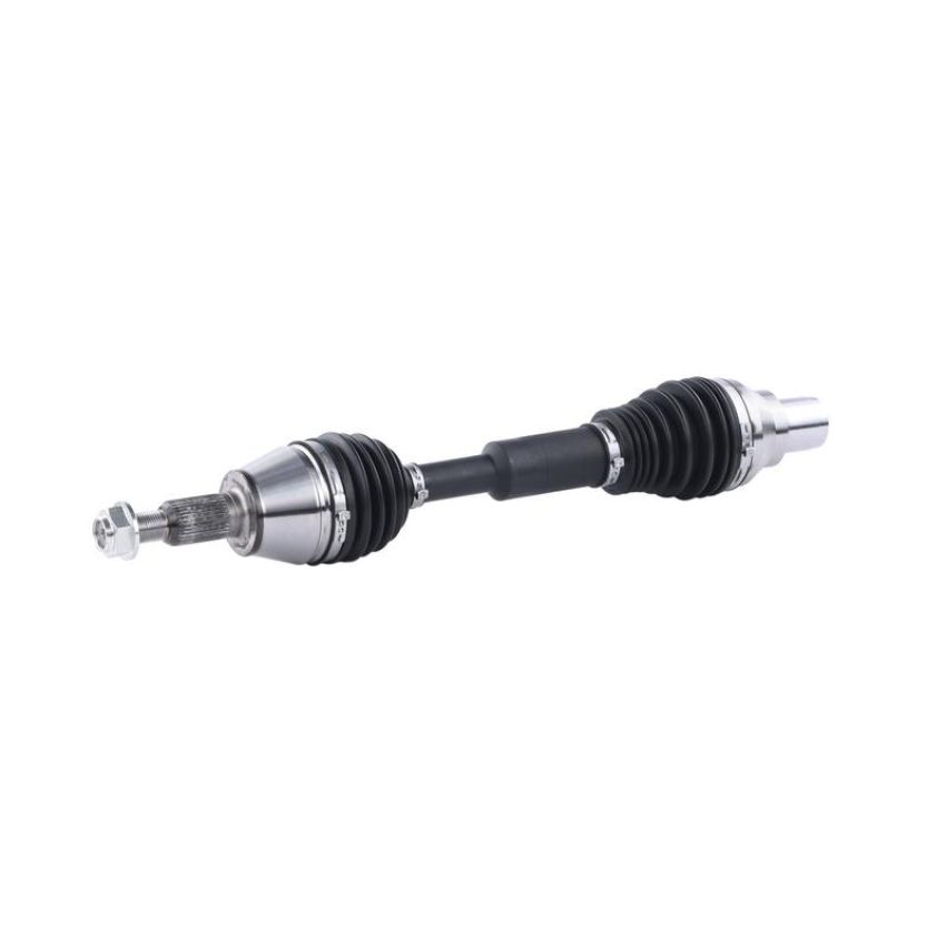 TRAKMOTIVE AXLES CH-8256XTT Extended Travel CV Axle Shaft