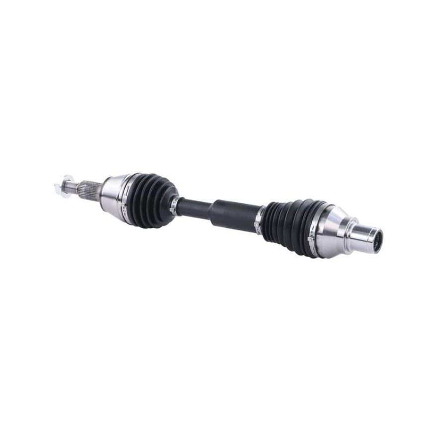 TRAKMOTIVE AXLES CH-8256XTT Extended Travel CV Axle Shaft