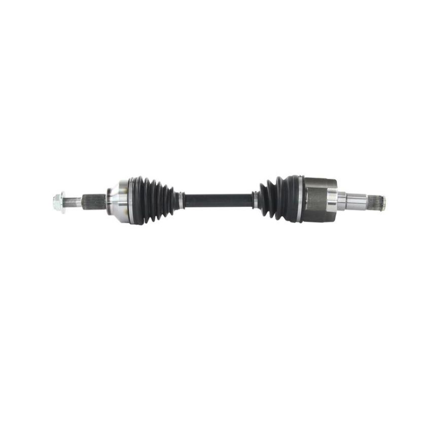 TRAKMOTIVE AXLES CH-8258 CV Axle Shaft