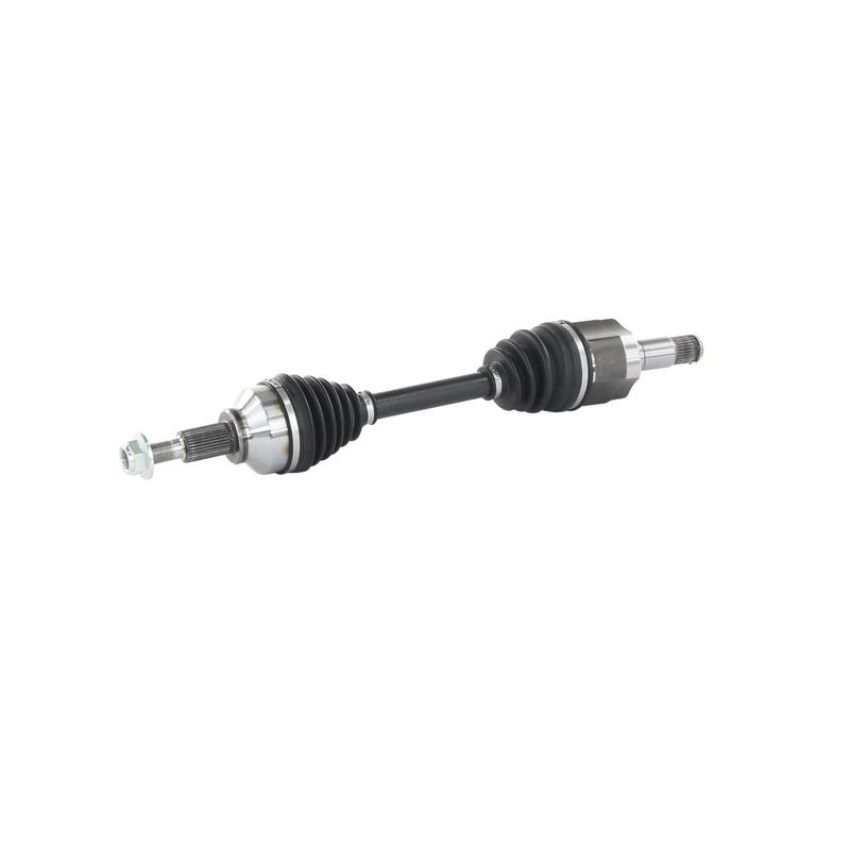 TRAKMOTIVE AXLES CH-8258 CV Axle Shaft