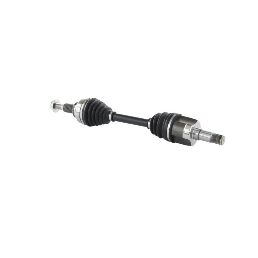 TRAKMOTIVE AXLES CH-8258 CV Axle Shaft