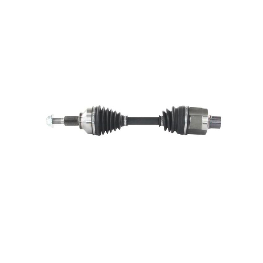 TRAKMOTIVE AXLES CH-8259 CV Axle Shaft