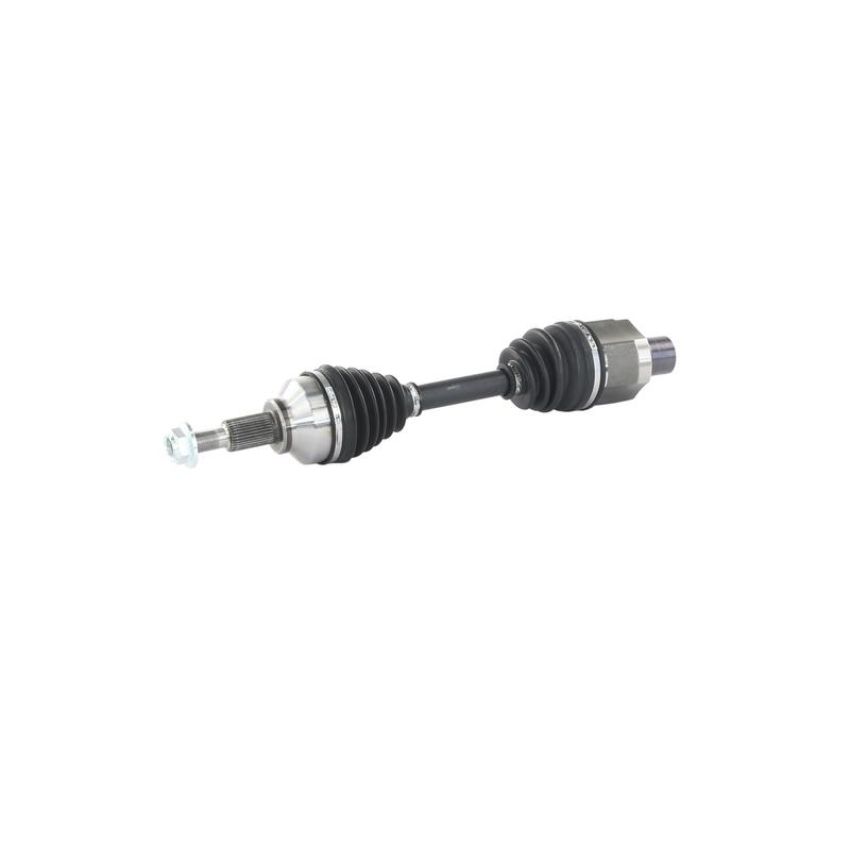 TRAKMOTIVE AXLES CH-8259 CV Axle Shaft