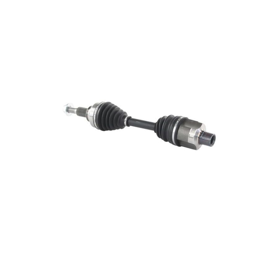 TRAKMOTIVE AXLES CH-8259 CV Axle Shaft
