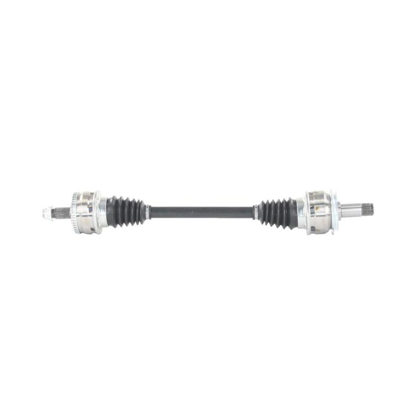 TRAKMOTIVE AXLES CH-8260 CV Axle Shaft