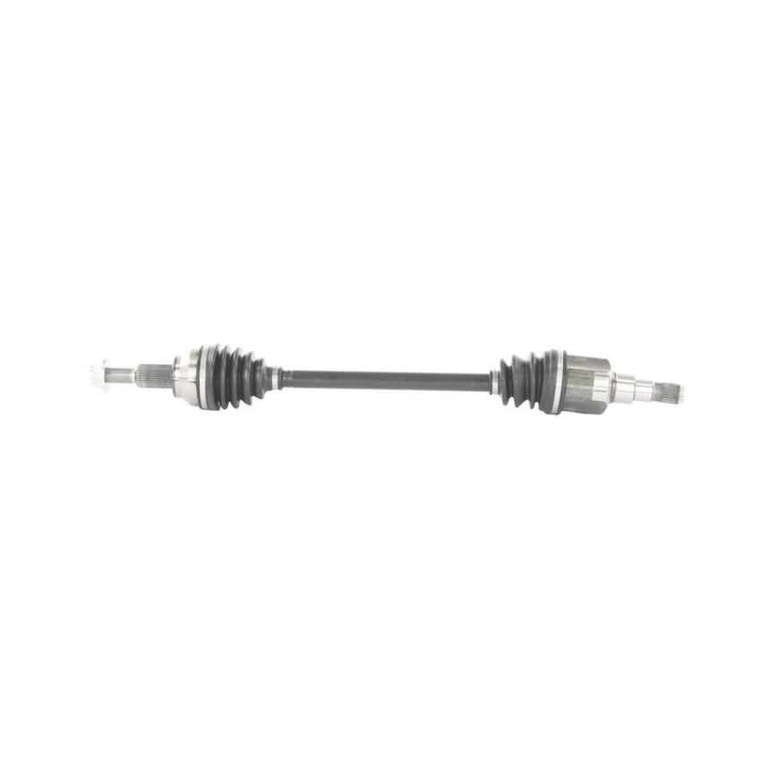 TRAKMOTIVE AXLES CH-8263 CV Axle Shaft