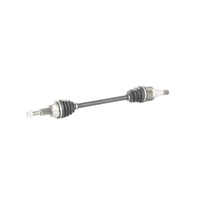 TRAKMOTIVE AXLES CH-8263 CV Axle Shaft