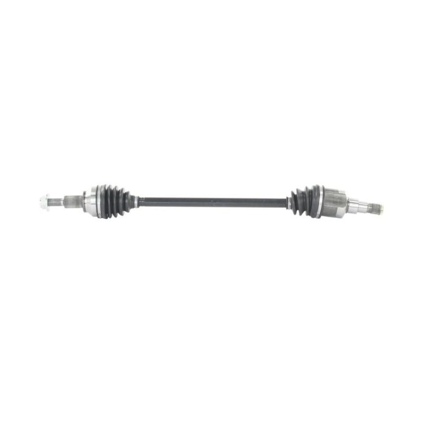 TRAKMOTIVE AXLES CH-8265 CV Axle Shaft