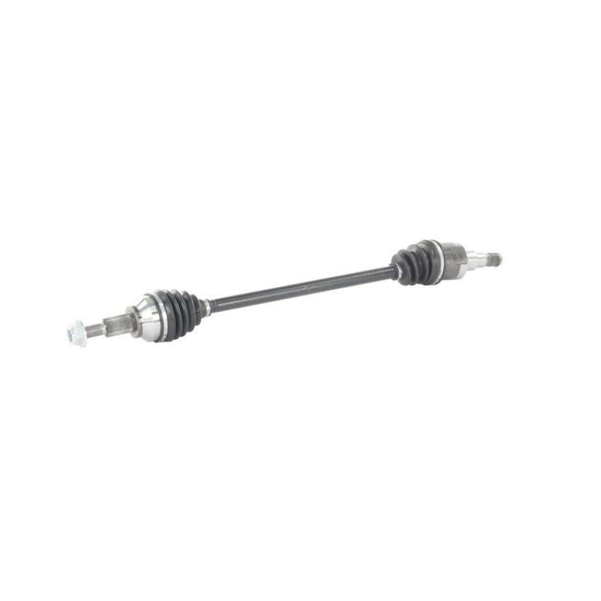 TRAKMOTIVE AXLES CH-8265 CV Axle Shaft