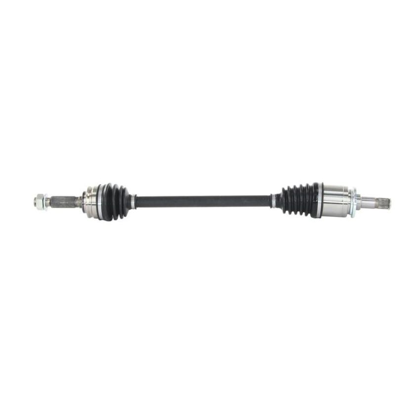 TRAKMOTIVE AXLES CH-8266 CV Axle Shaft