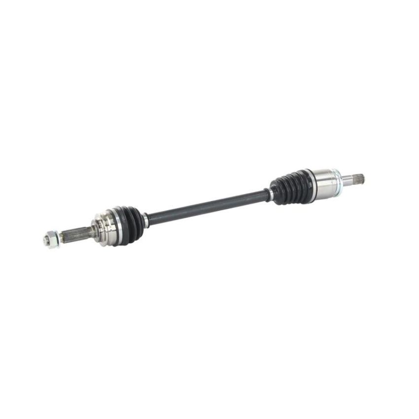 TRAKMOTIVE AXLES CH-8266 CV Axle Shaft