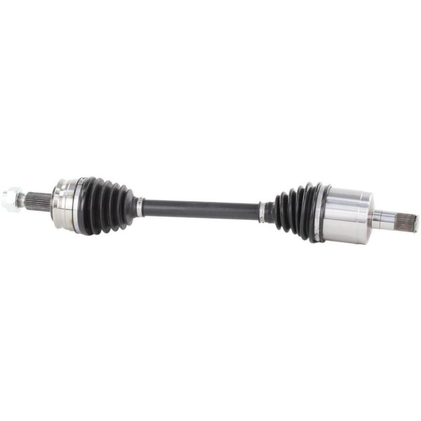 TRAKMOTIVE AXLES CH-8267 CV Axle Shaft