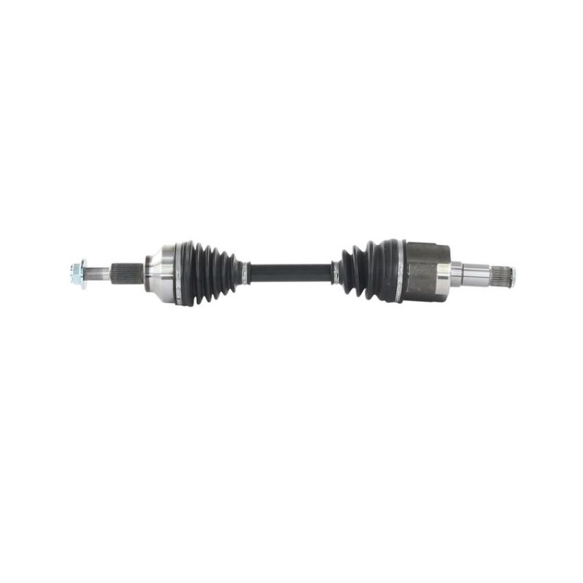 TRAKMOTIVE AXLES CH-8268 CV Axle Shaft