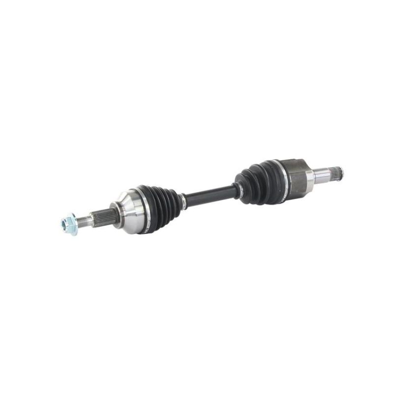 TRAKMOTIVE AXLES CH-8268 CV Axle Shaft