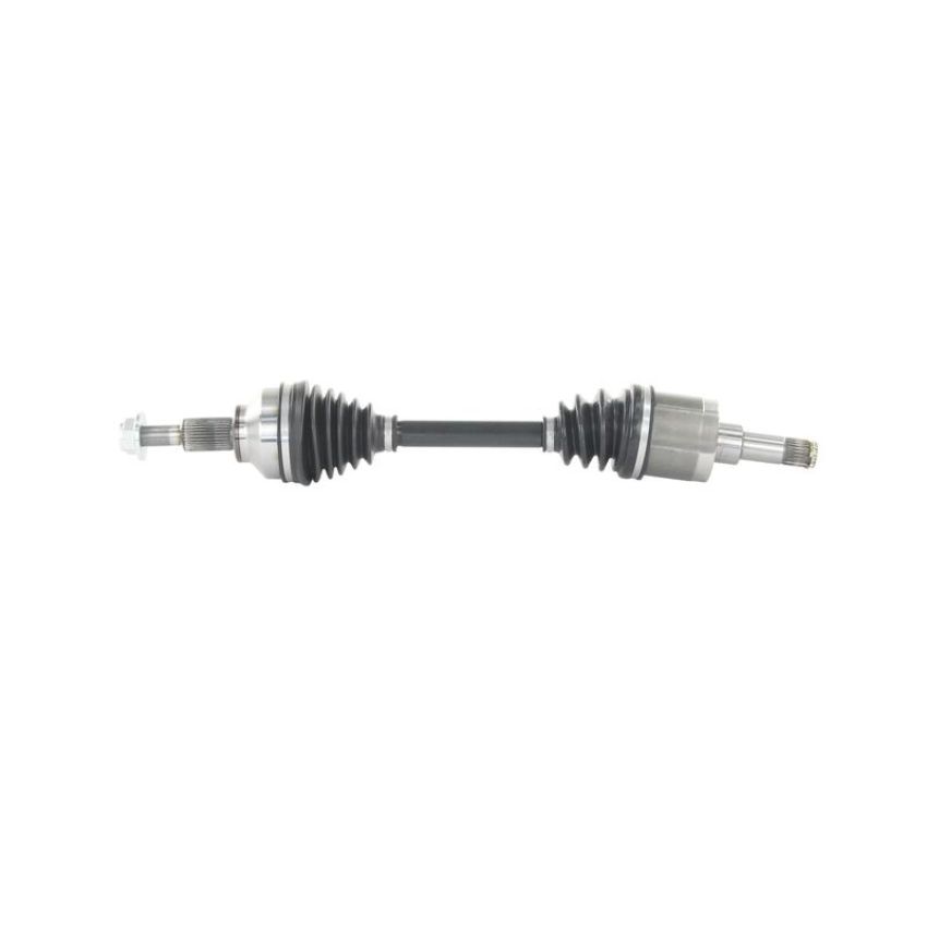TRAKMOTIVE AXLES CH-8269 CV Axle Shaft