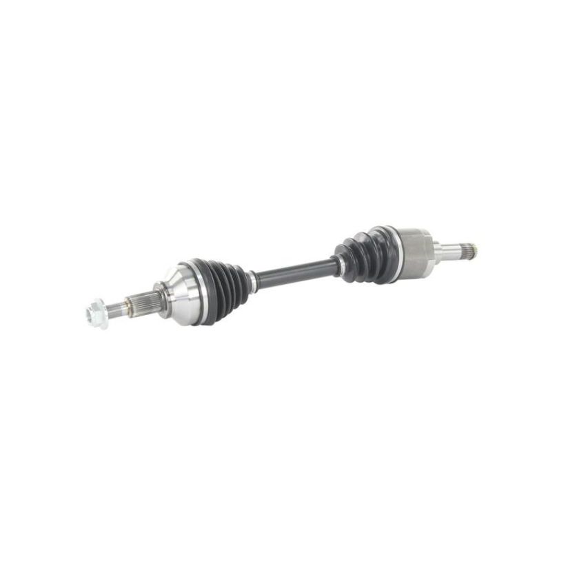 TRAKMOTIVE AXLES CH-8269 CV Axle Shaft