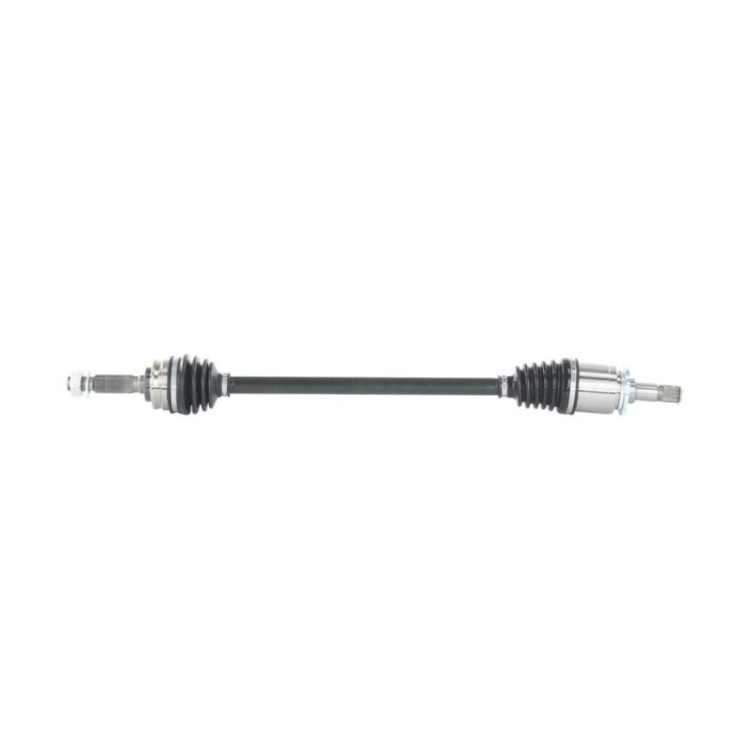 TRAKMOTIVE AXLES CH-8270 CV Axle Shaft