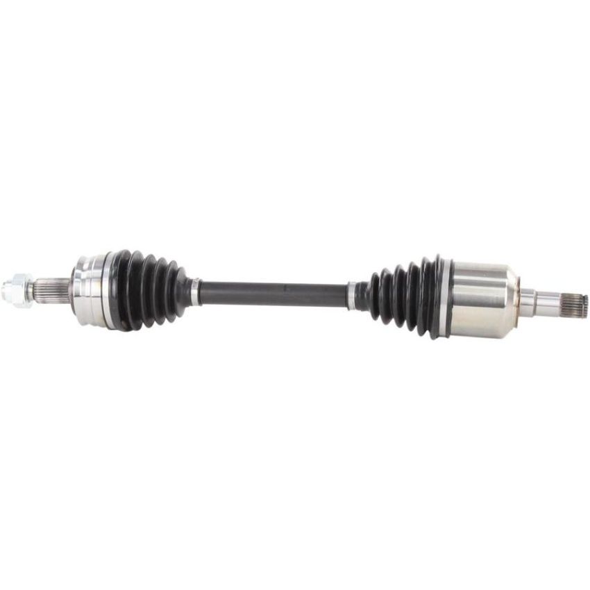 TRAKMOTIVE AXLES CH-8273 CV Axle Shaft