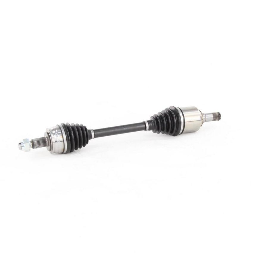 TRAKMOTIVE AXLES CH-8273 CV Axle Shaft