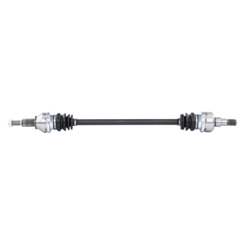 TRAKMOTIVE AXLES CH-8277 CV Axle Shaft