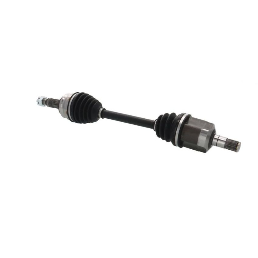 TRAKMOTIVE AXLES CH-8280 CV Axle Shaft