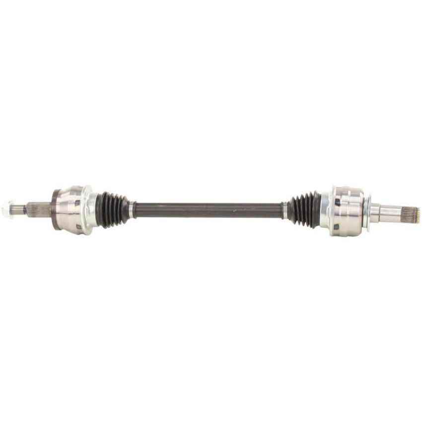 TRAKMOTIVE AXLES CH-8281 CV Axle Shaft