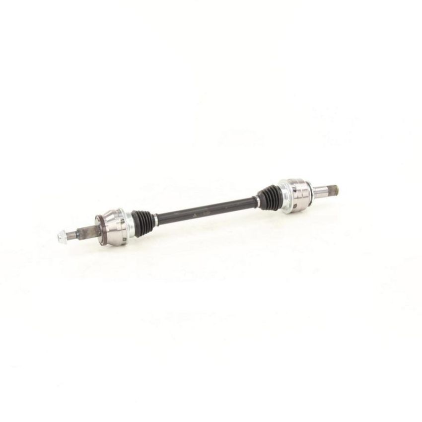 TRAKMOTIVE AXLES CH-8281 CV Axle Shaft
