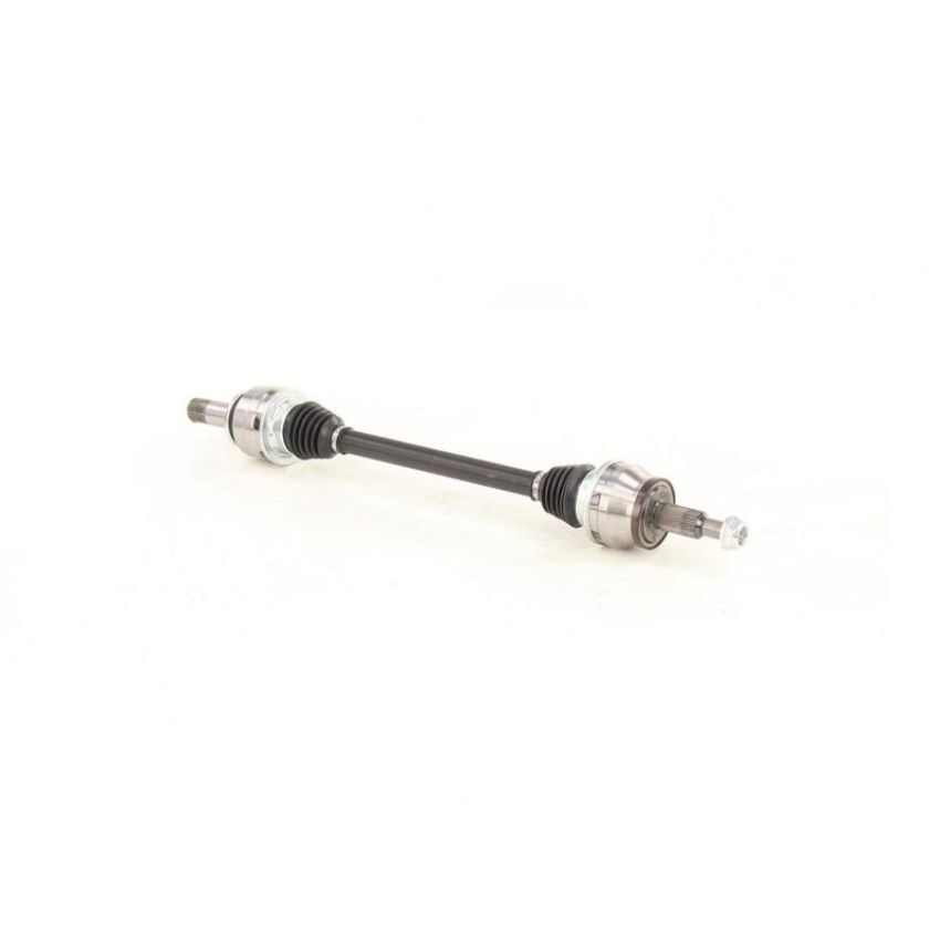 TRAKMOTIVE AXLES CH-8281 CV Axle Shaft