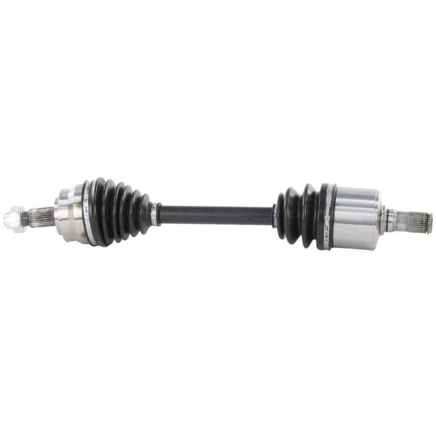 TRAKMOTIVE AXLES CH-8296 AAR CV Axle Shaft