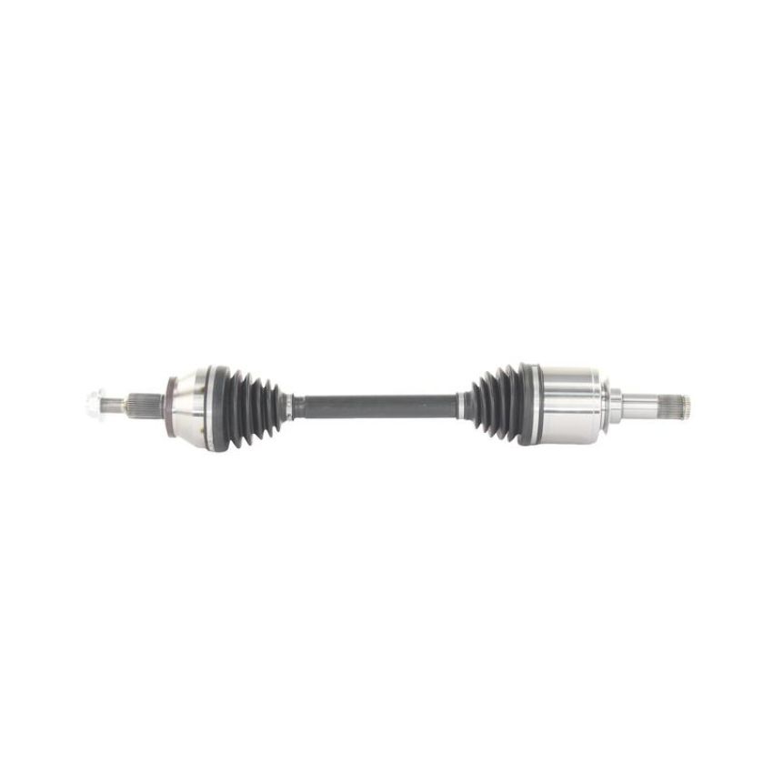 TRAKMOTIVE AXLES CH-8304 CV Axle Shaft