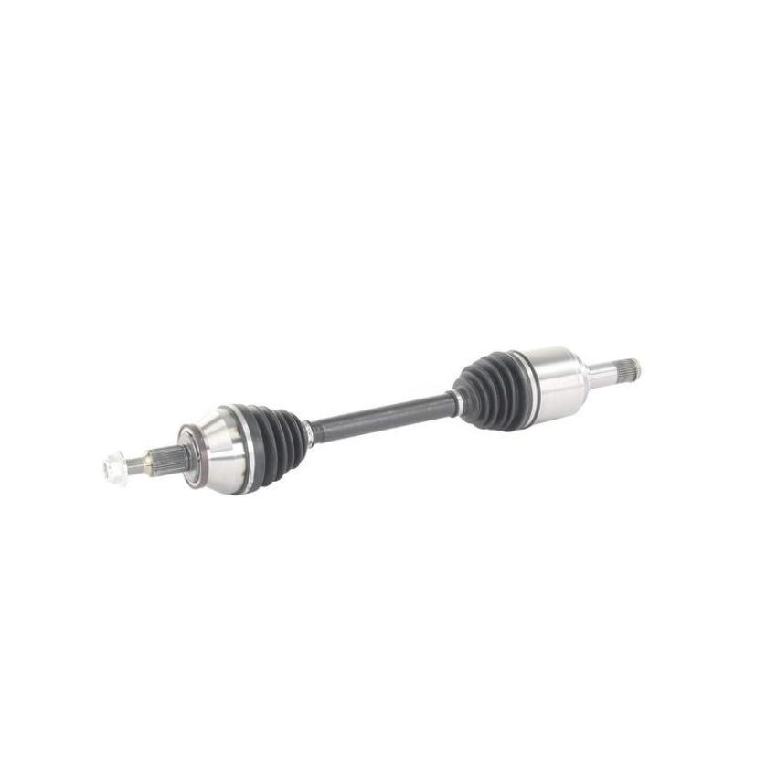 TRAKMOTIVE AXLES CH-8304 CV Axle Shaft