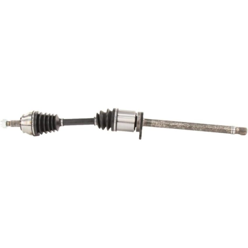 TRAKMOTIVE AXLES CH-8305 AAR CV Axle Shaft