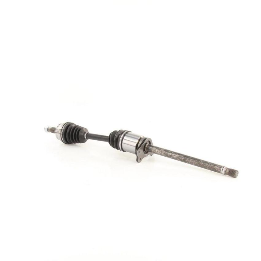 TRAKMOTIVE AXLES CH-8305 AAR CV Axle Shaft
