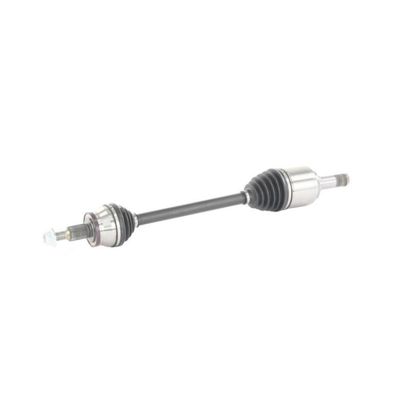 TRAKMOTIVE AXLES CH-8306 CV Axle Shaft
