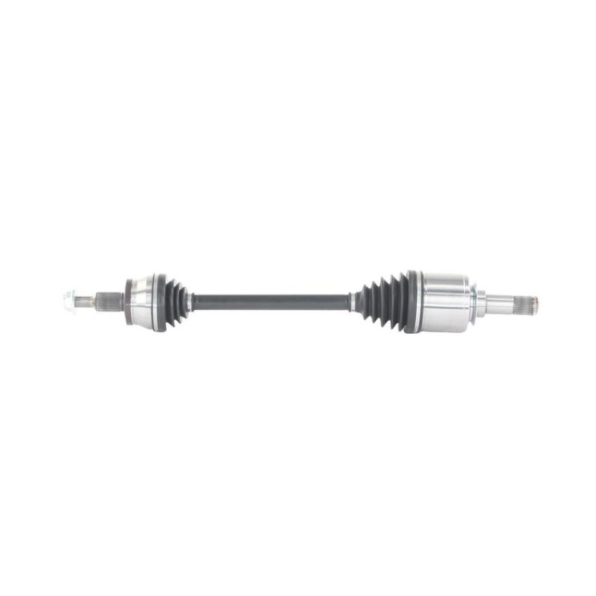 TRAKMOTIVE AXLES CH-8307 CV Axle Shaft