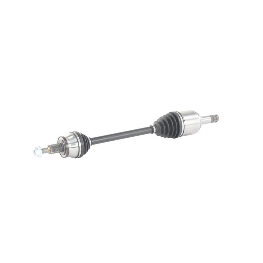 TRAKMOTIVE AXLES CH-8307 CV Axle Shaft