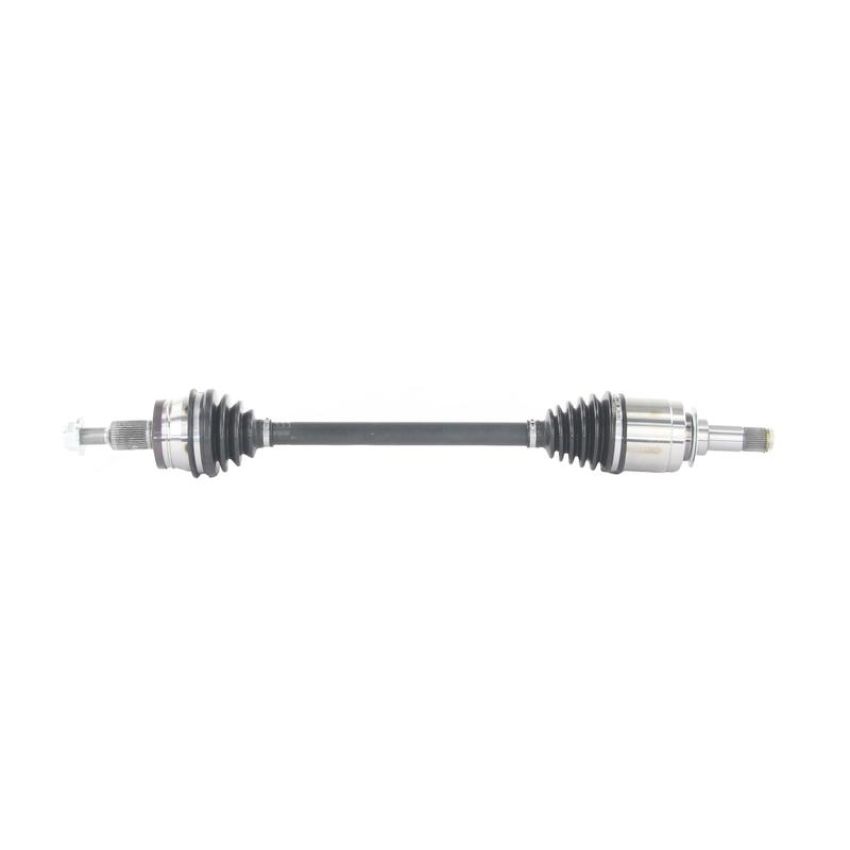 TRAKMOTIVE AXLES CH-8310 CV Axle Shaft
