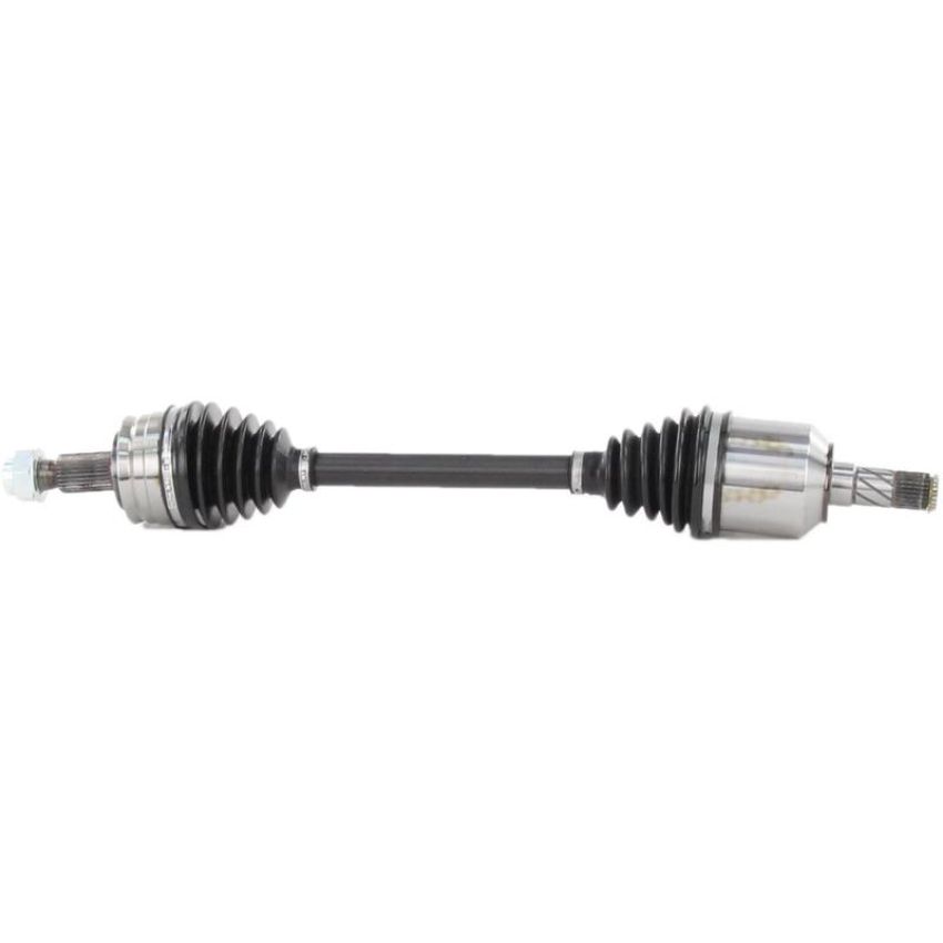 TRAKMOTIVE AXLES CH-8312 AAR CV Axle Shaft