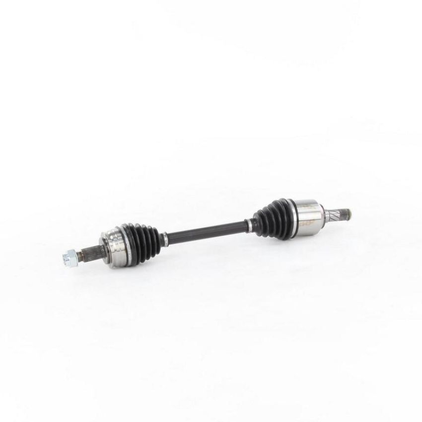 TRAKMOTIVE AXLES CH-8312 AAR CV Axle Shaft