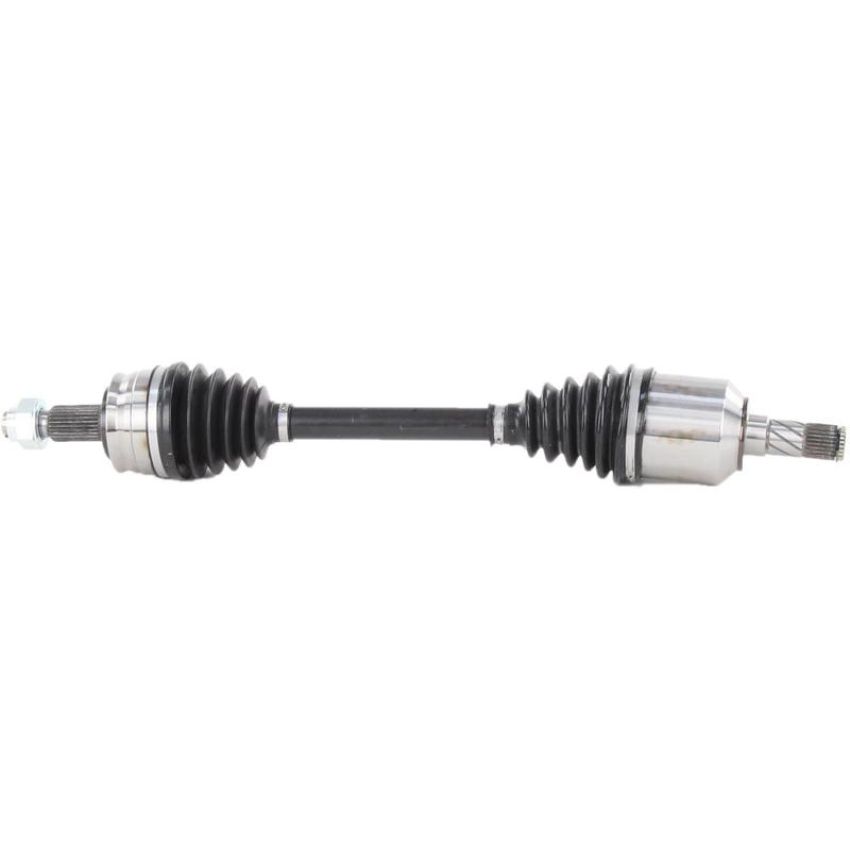 TRAKMOTIVE AXLES CH-8313 AAR CV Axle Shaft