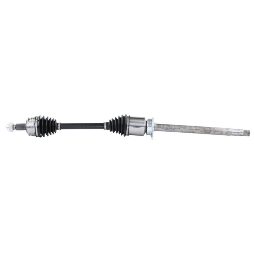 TRAKMOTIVE AXLES CH-8314 AAR CV Axle Shaft