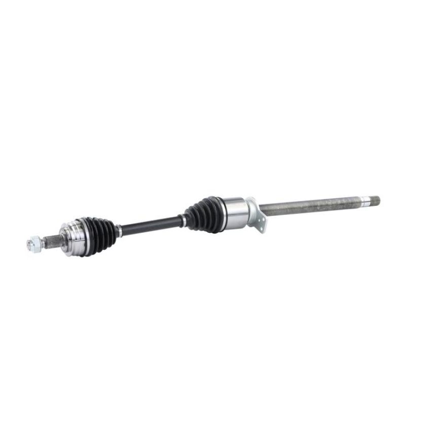 TRAKMOTIVE AXLES CH-8317 AAR CV Axle Shaft