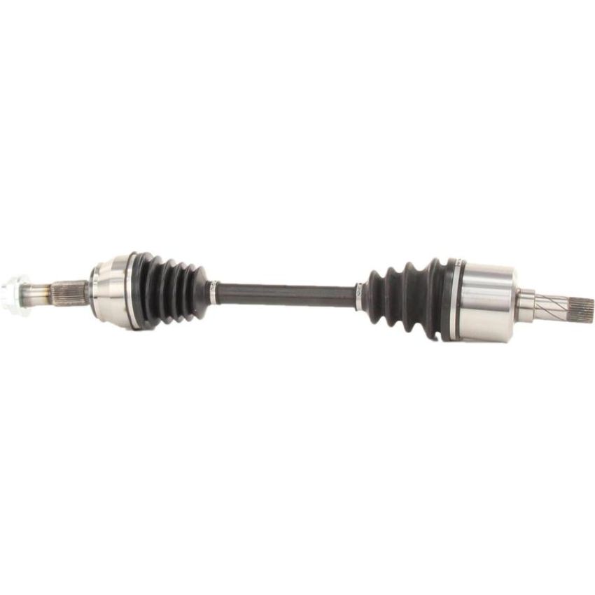 TRAKMOTIVE AXLES CH-8318 CV Axle Shaft