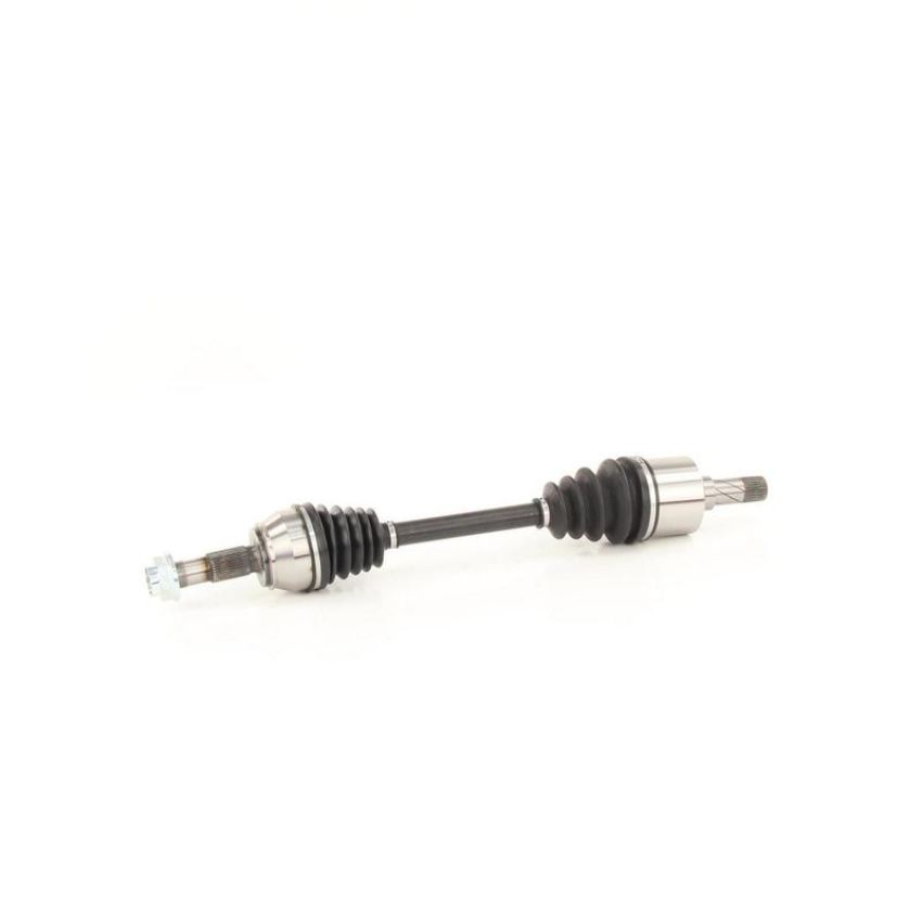 TRAKMOTIVE AXLES CH-8318 CV Axle Shaft