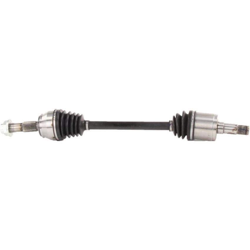 TRAKMOTIVE AXLES CH-8319 AAR CV Axle Shaft